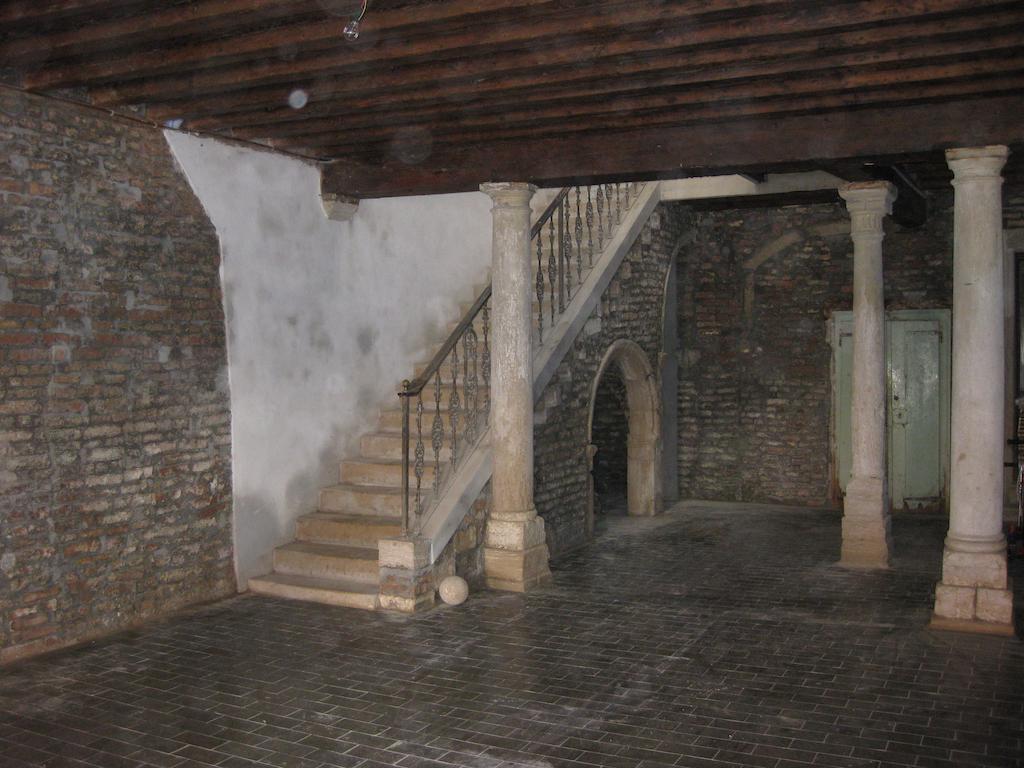 Appartement Casa Renata *