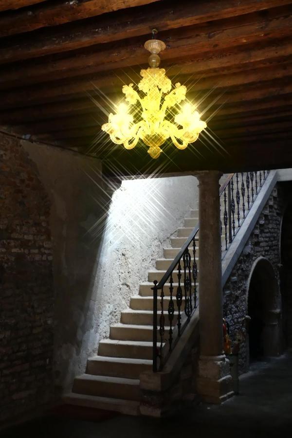 Appartement Casa Renata *