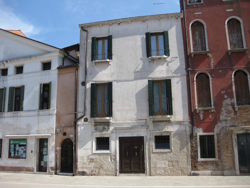 Casa Renata Venetië