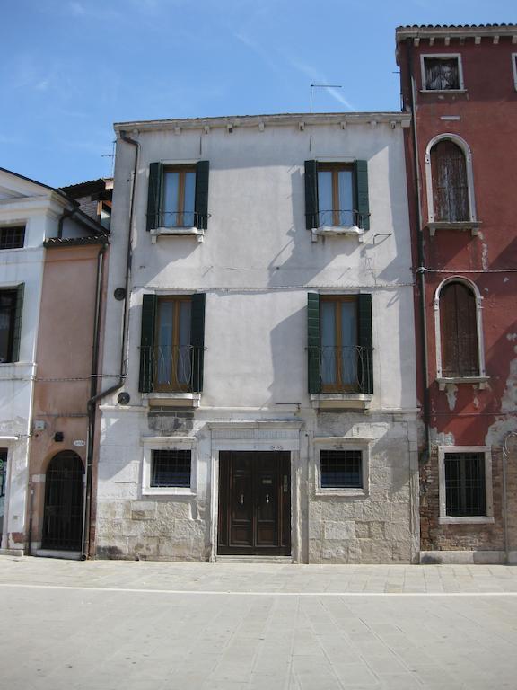 Appartement Casa Renata