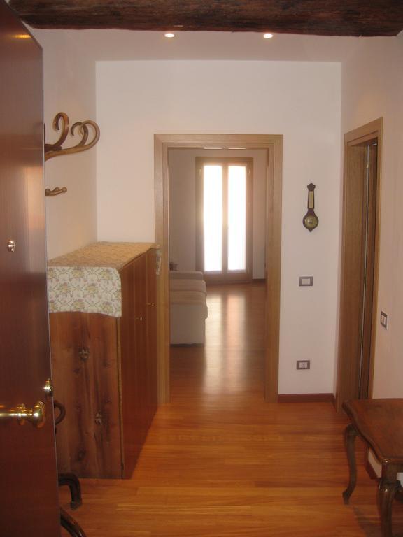 Appartement Casa Renata Venetië