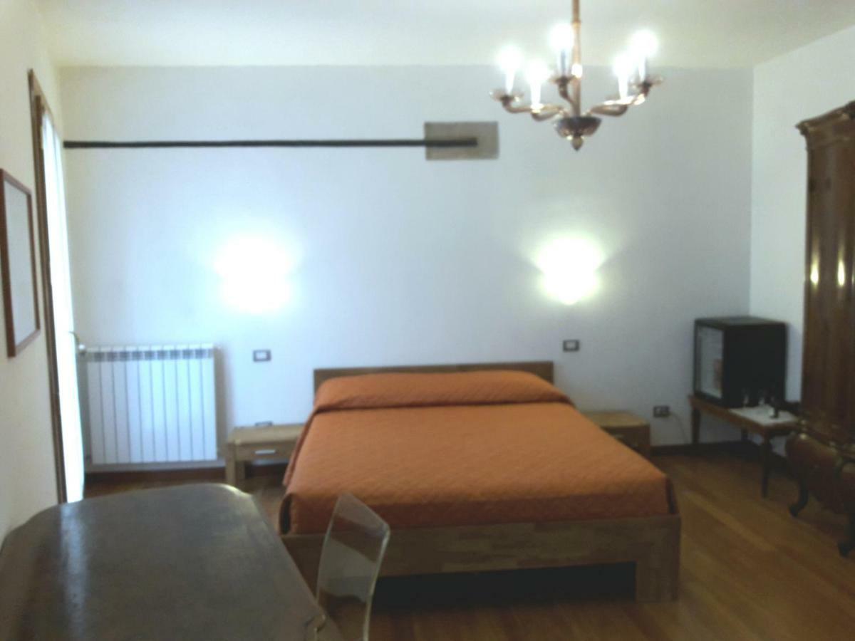 Casa Renata Appartement Venetië