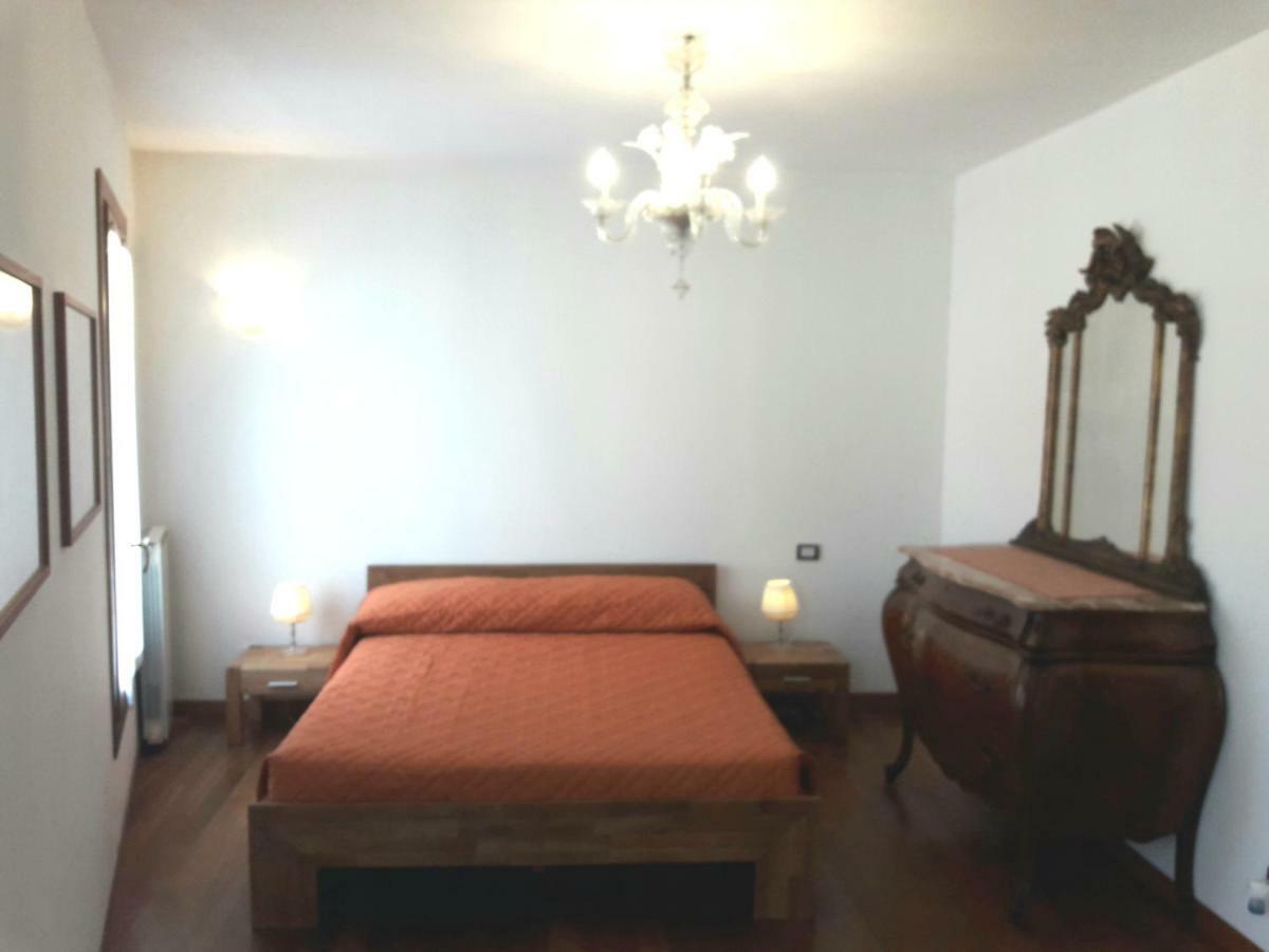 Casa Renata Appartement *
