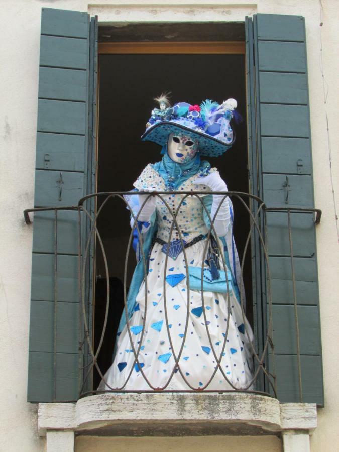Casa Renata * Venetië